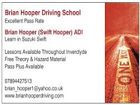 Brian Hooper Driving School 635021 Image 3